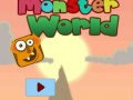 Spiel Monster World