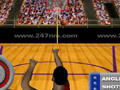 Spiel Shootin Hoops
