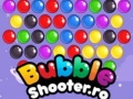 Spiel Bubble Shooter.ro