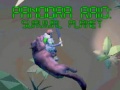 Spiel Pandora Raid: Survival Planet