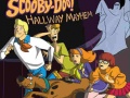 Spiel Scooby Doo Hallway Mayhem