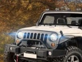 Spiel Safari Jeep Car Parking Sim: Jungle Adventure