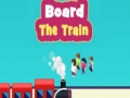 Spiel Board the Train