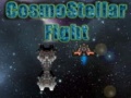 Spiel Cosmo Stellar Fight