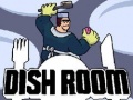 Spiel Dish Room