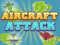Spiel Aircraft Attack