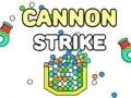 Spiel Cannon Strike