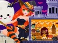 Spiel Halloween Princess Holiday Castle