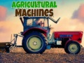 Spiel Agricultyral machines