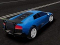 Spiel Modern City Car Driving Simulator