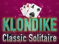 Spiel Klondike Classic  Solitaire 