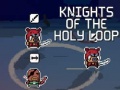 Spiel Knights of the Holy Loop