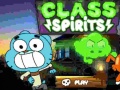 Spiel Gumball Class Spirits