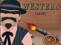 Spiel Western Escape