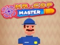 Spiel Mr.Cop Master