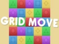 Spiel Grid Move