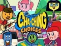 Spiel Cha-Ching Choices