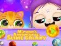 Spiel Miruna's Adventures: Slime Galaxy
