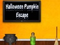 Spiel Halloween Pumpkin Escape