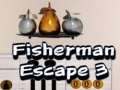 Spiel Fisherman Escape 3