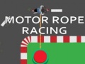 Spiel Motor Rope Racing