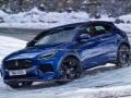 Spiel Jaguar E-Pace 2021 Puzzle