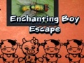 Spiel Enchanting Boy Escape