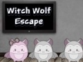 Spiel Witch Wolf Escape