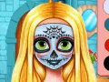 Spiel Sister's Halloween Face Paint