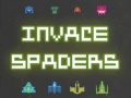 Spiel Invace Spaders