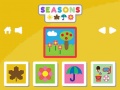 Spiel Seasons