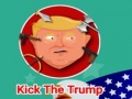 Spiel Kick The Trump