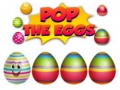 Spiel Pop The Eggs
