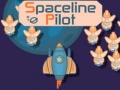 Spiel Spaceline Pilot