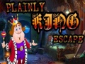 Spiel Plainly King Escape