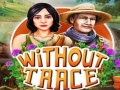 Spiel Without Trace