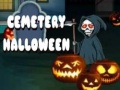 Spiel Cemetery Halloween