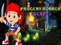 Spiel Progeny Robber Escape