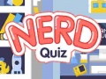 Spiel Nerd Quiz