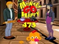 Spiel  Monkey Go Happy Stage 473