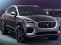 Spiel Jaguar E-Pace 2021 Slide