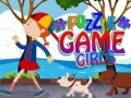 Spiel Puzzle Game Girls