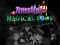 Spiel Amelies Magical Book: Rougelike Mahjong