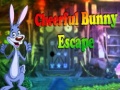 Spiel Cheerful Bunny Escape