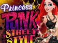 Spiel Princess Punk Street Style
