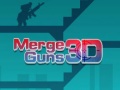 Spiel Merge Guns 3D