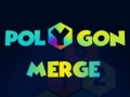 Spiel Polygon Merge