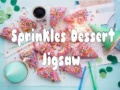 Spiel Sprinkles Dessert Jigsaw