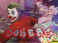 Spiel Jokers 