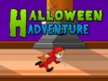 Spiel Halloween Adventure